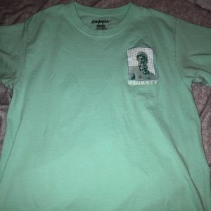 “I do but I don’t”